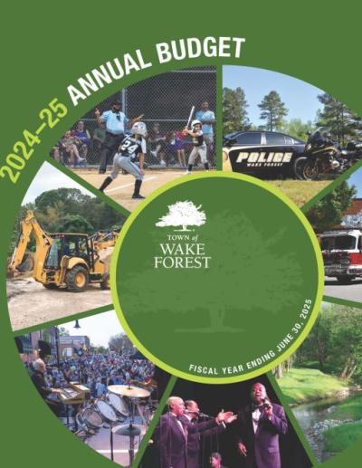 Budget