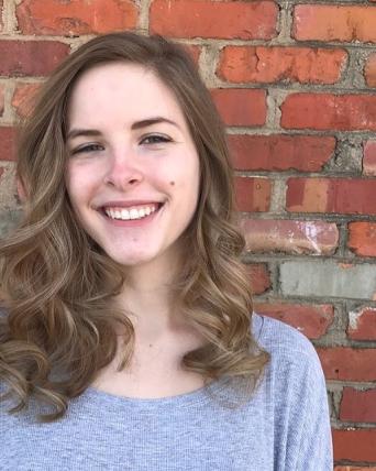 Mackenzie Dolecheck