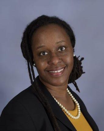 Chandra Wright