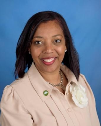 Angela McCray