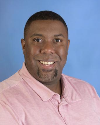 Mikkel Patterson