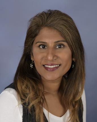 Suja Jacob