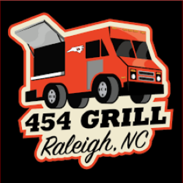 454 Grill