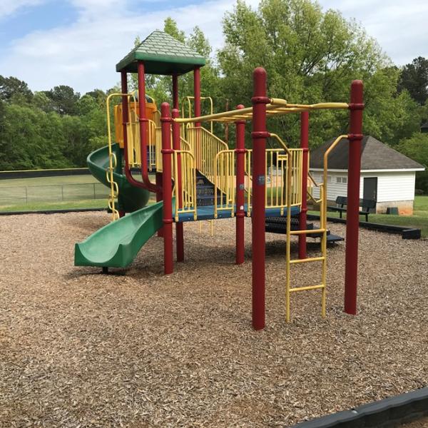 Ailey Young Park