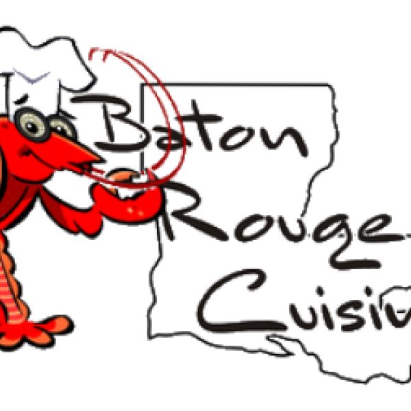 Baton Rouge Cuisine