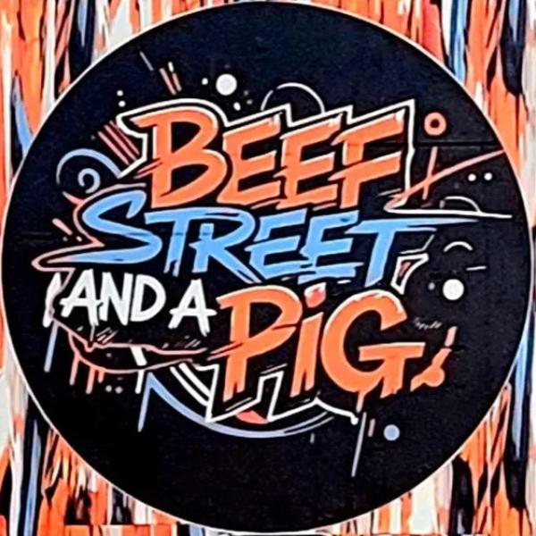 Beef Street & Pig