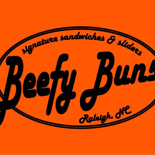 Beefy Buns
