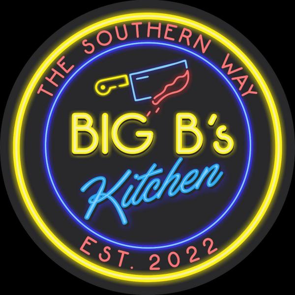 Big B's Southern Kitchen