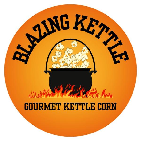 Blazing Kettle