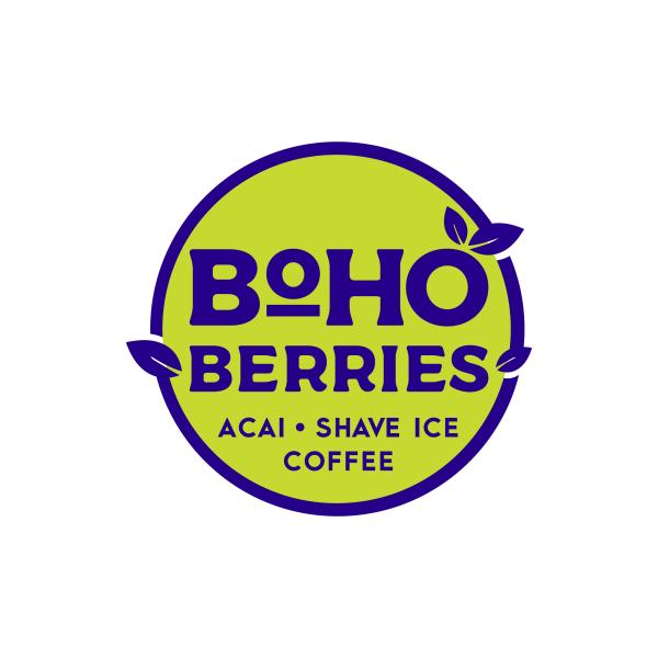 BoHo Berries