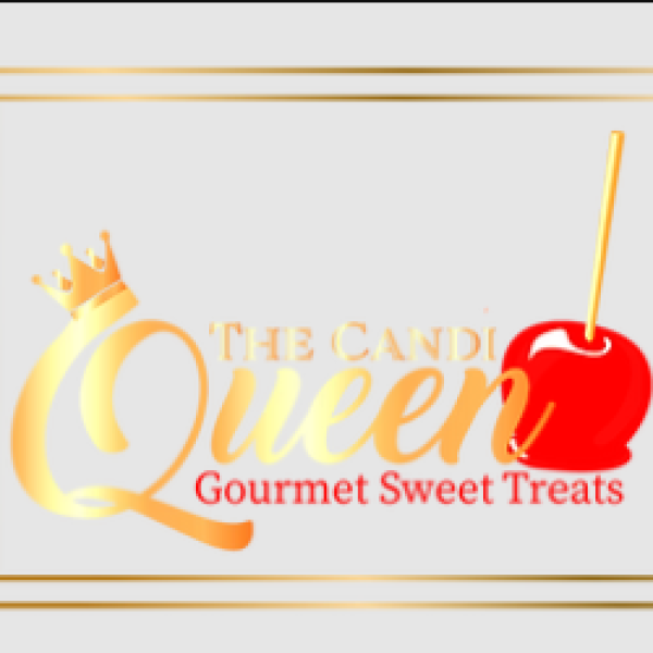 The Candi Queen