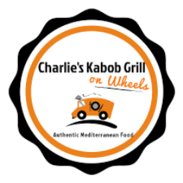 Charlie's Kabob Grill on Wheels