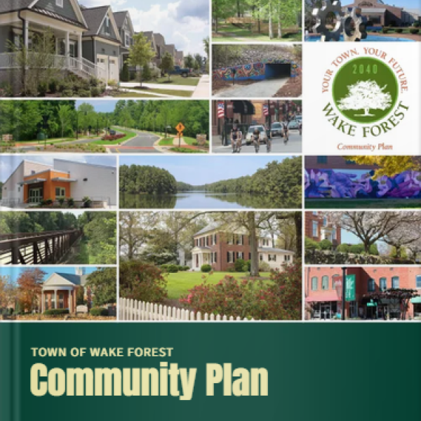 Community Plan
