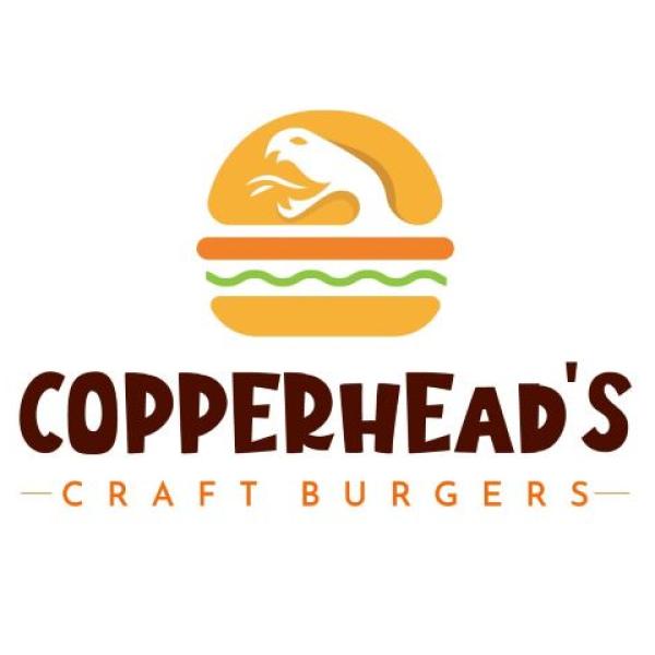 Copperhead's Craft Burgers