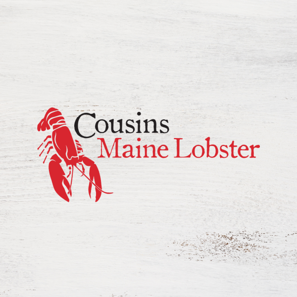Cousin's Maine Lobster