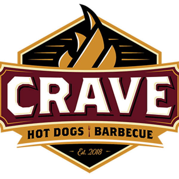 Crave Hot Dogs & BBQ