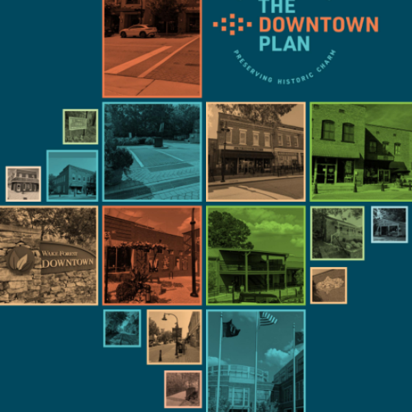 Downtown Plan