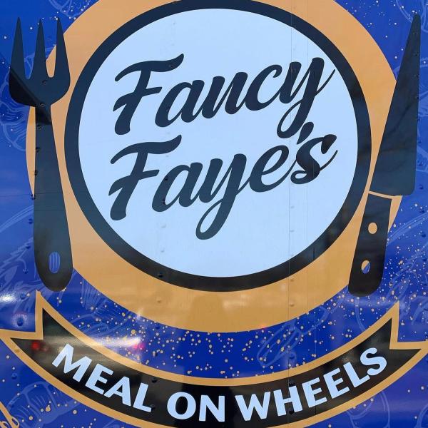 Fancy Fayes