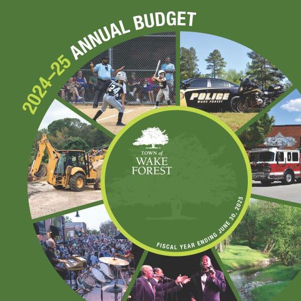 Budget