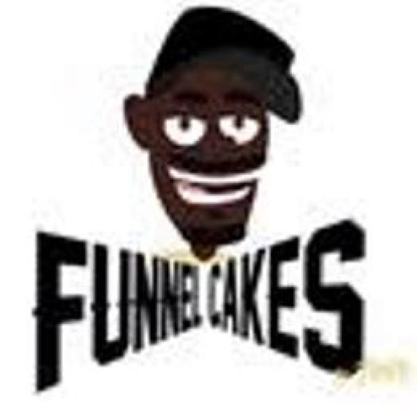 Funnel Cakes By Tonio