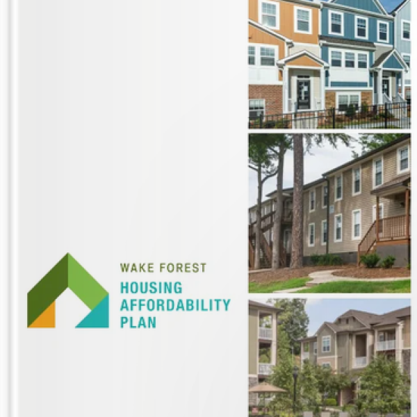 Housing Affordability Plan