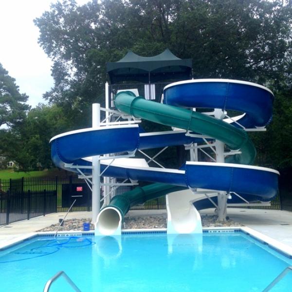 Holding Park Aquatic Center