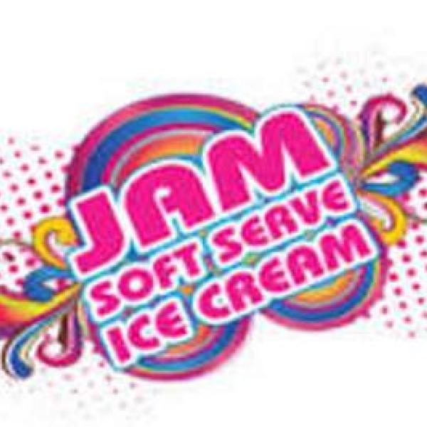 JAM Ice Cream