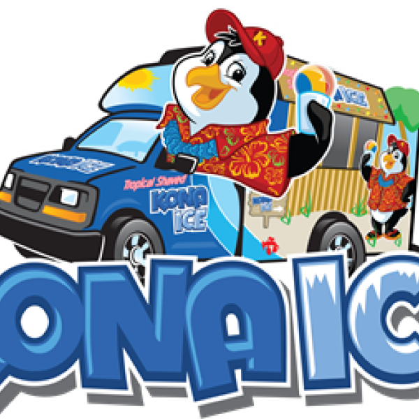 Kona Ice 