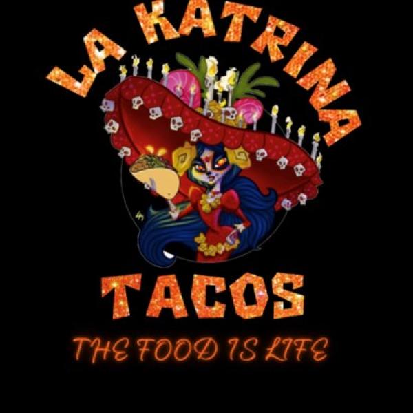 La Katrina Tacos
