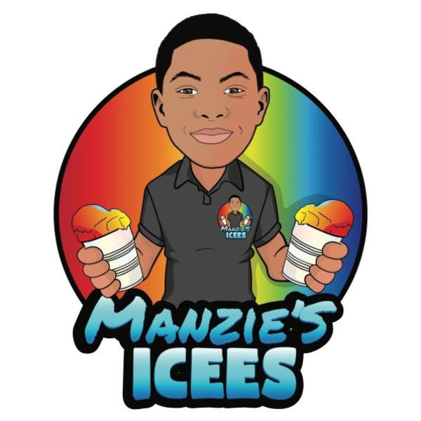 Manzie's Italian Ice