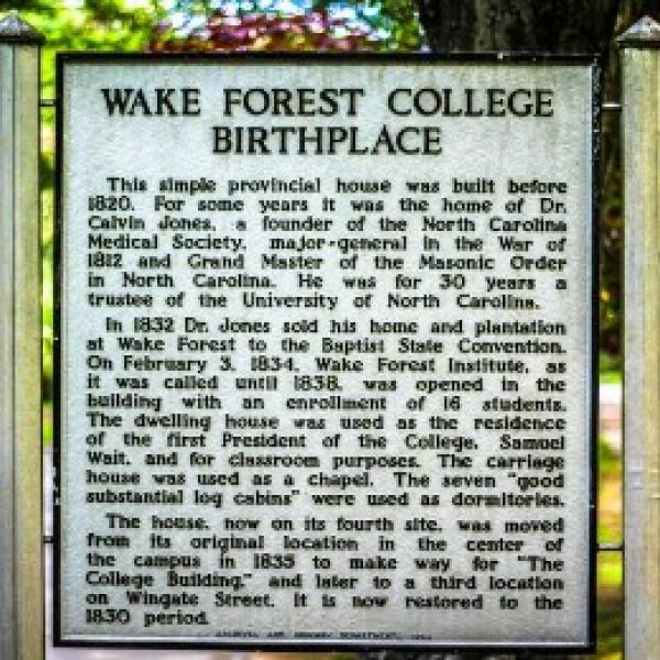 Marker