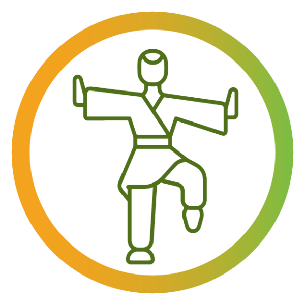 Martial Arts