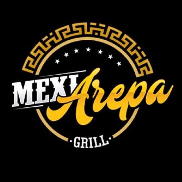 Mexiarepa Grill