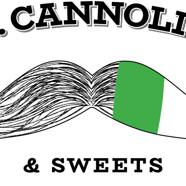 Mr. Cannoli