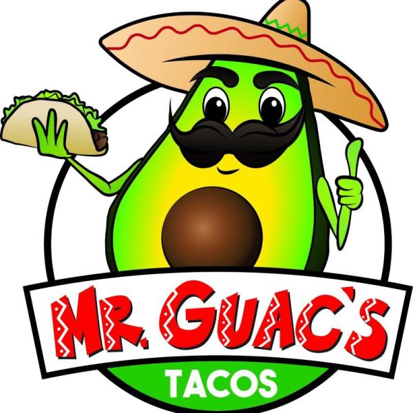 Mr. Guac's Tacos