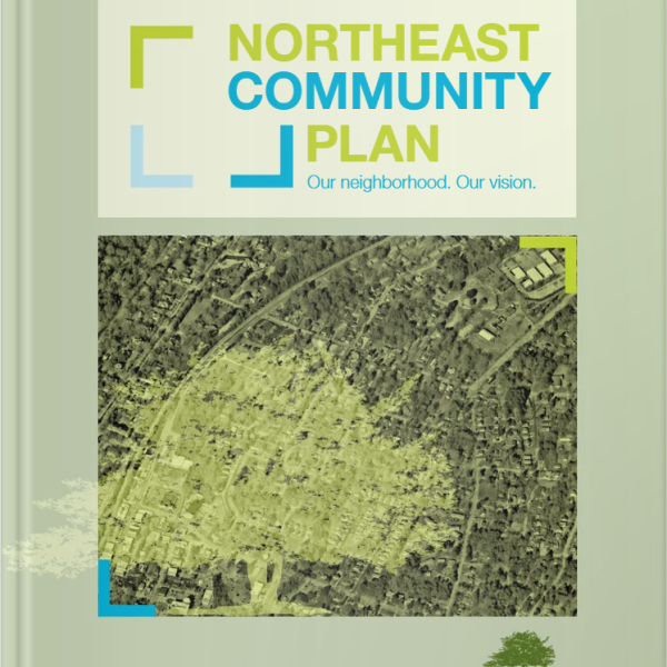 Northeast Community Plan