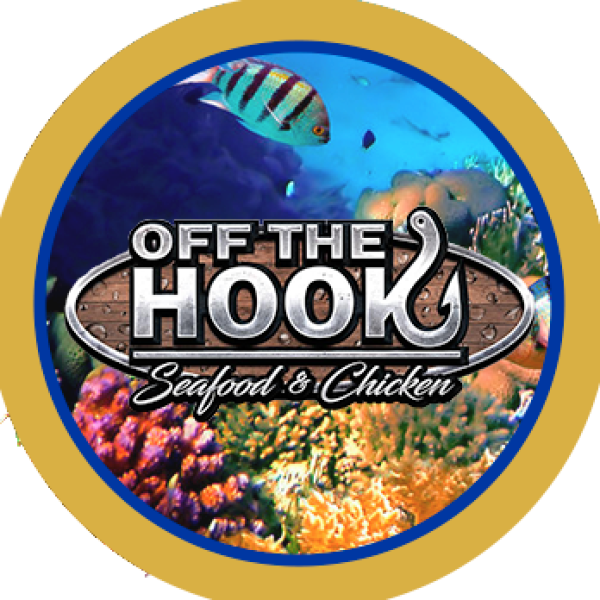 Off the Hook Seafood