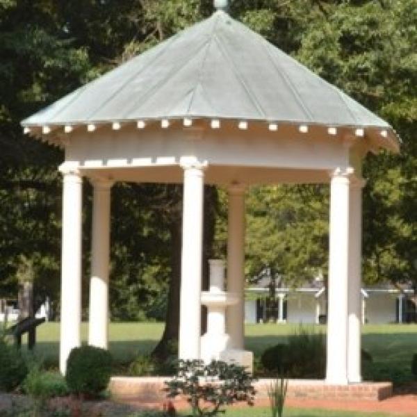 Old Well
