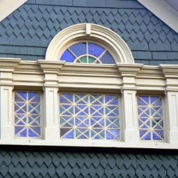 Palladian Window