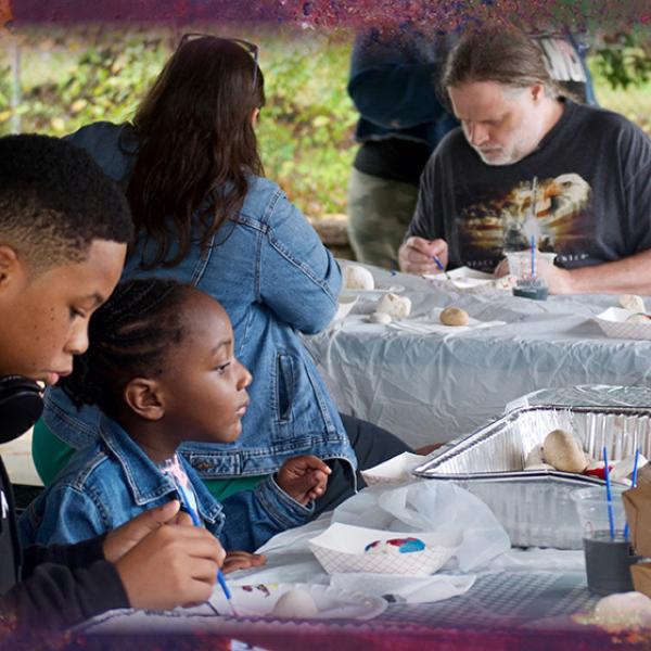 Community Celebration of the Arts