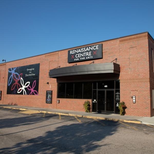 Wake Forest Renaissance Centre