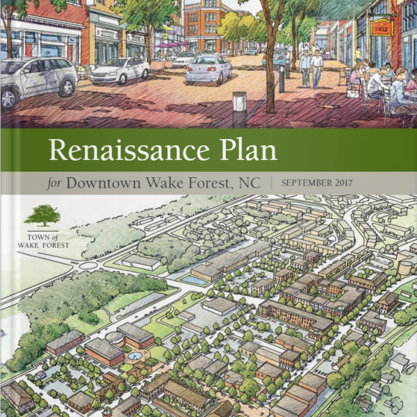 Renaissance Plan