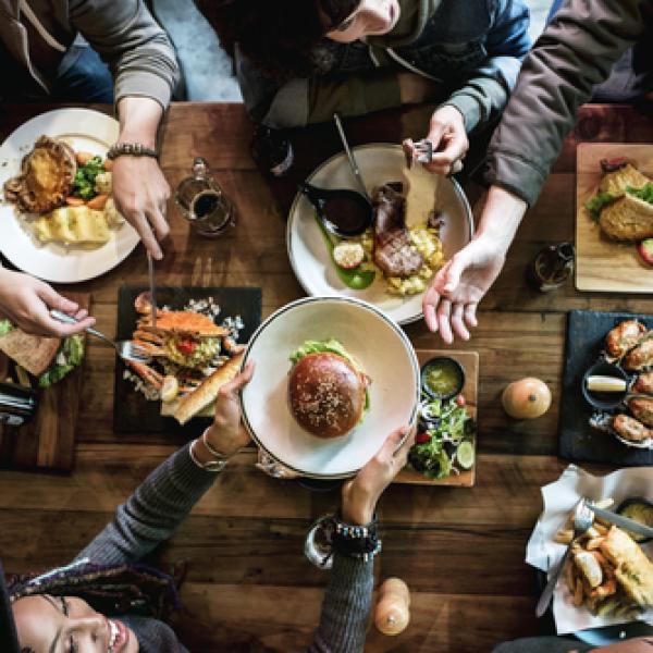 Food & Beverage