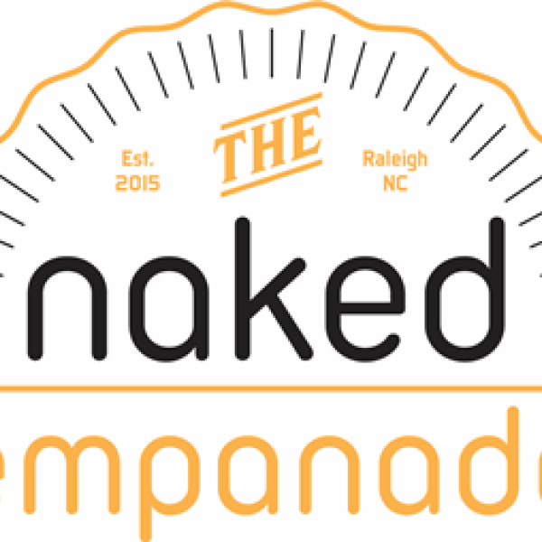 The Naked Empanada