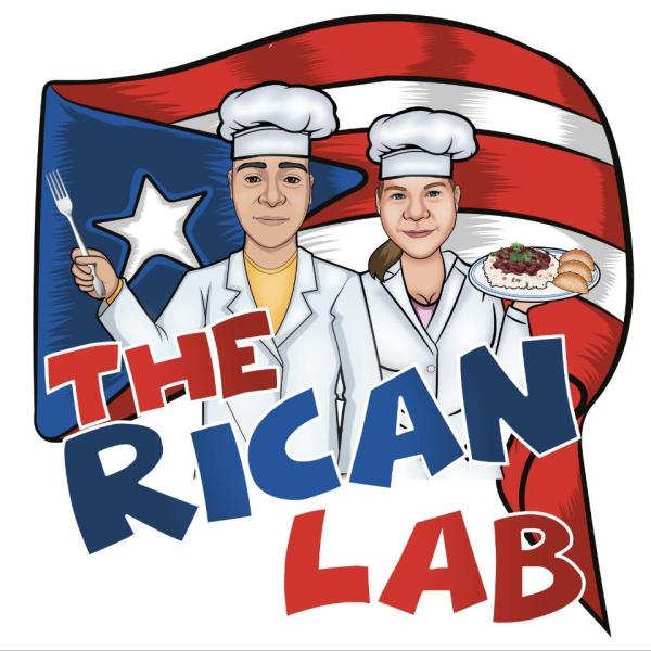 The Rican Lab