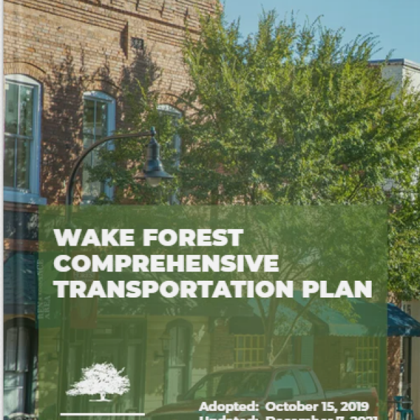 Transportation Plan