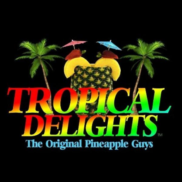 Tropical Delights