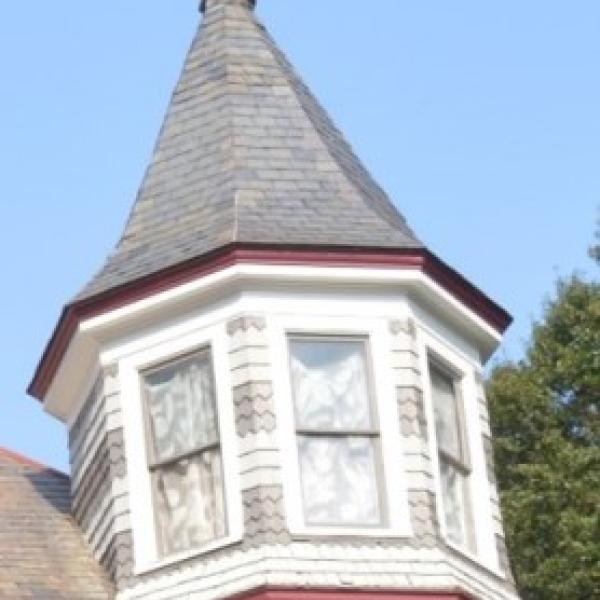 Turret