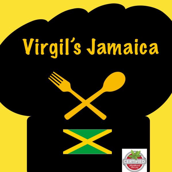 Virgil's Jamaica