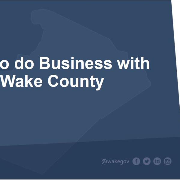 Wake County